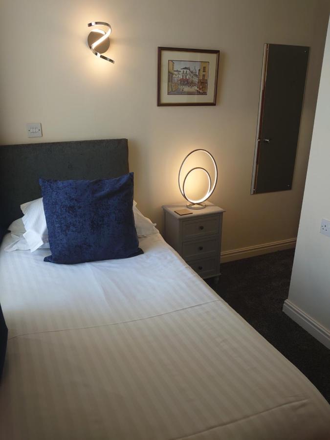 Guest house Geordie Pride 3*