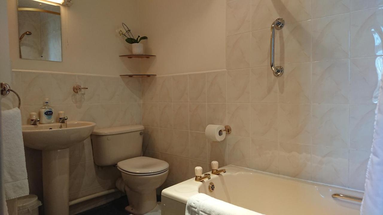 Guest house Geordie Pride 3*
