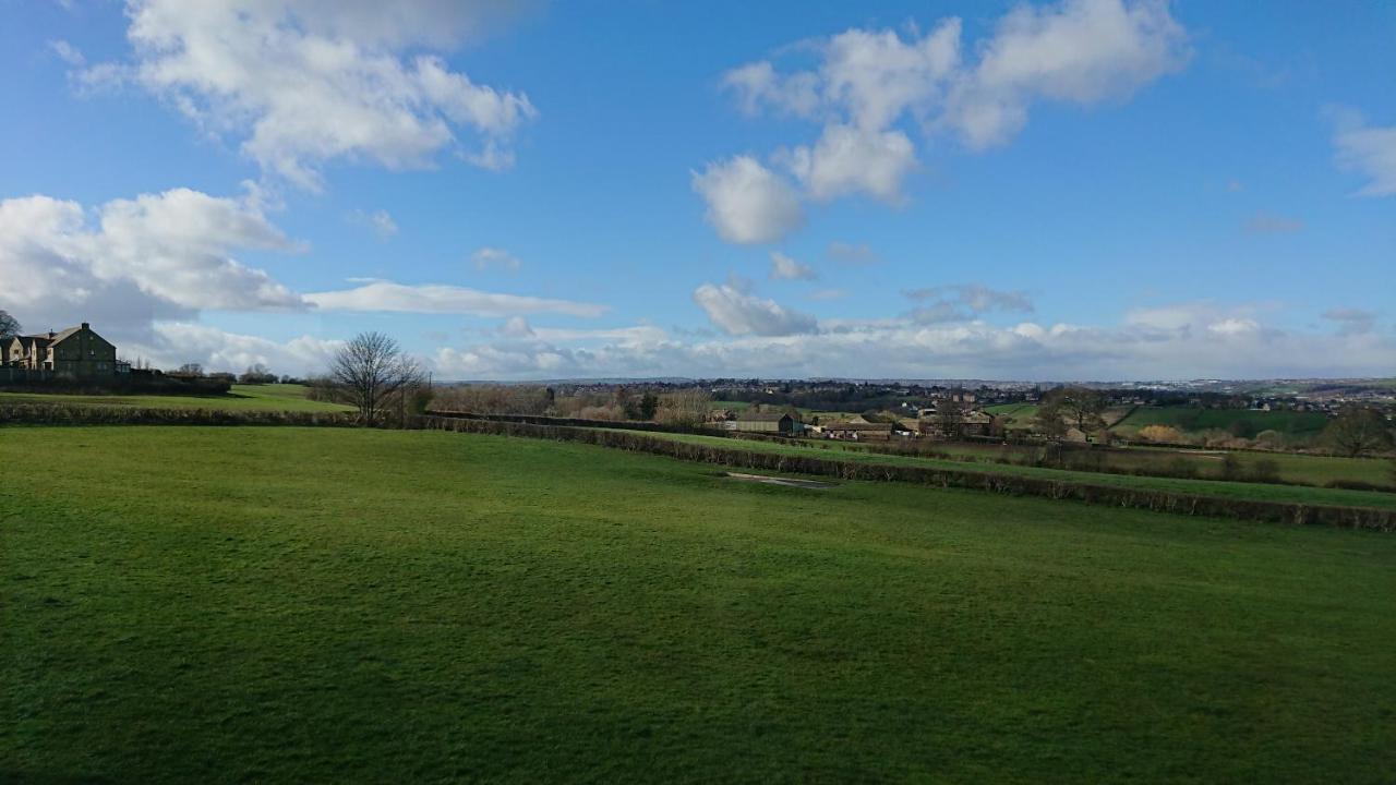 Guest house Geordie Pride Liversedge