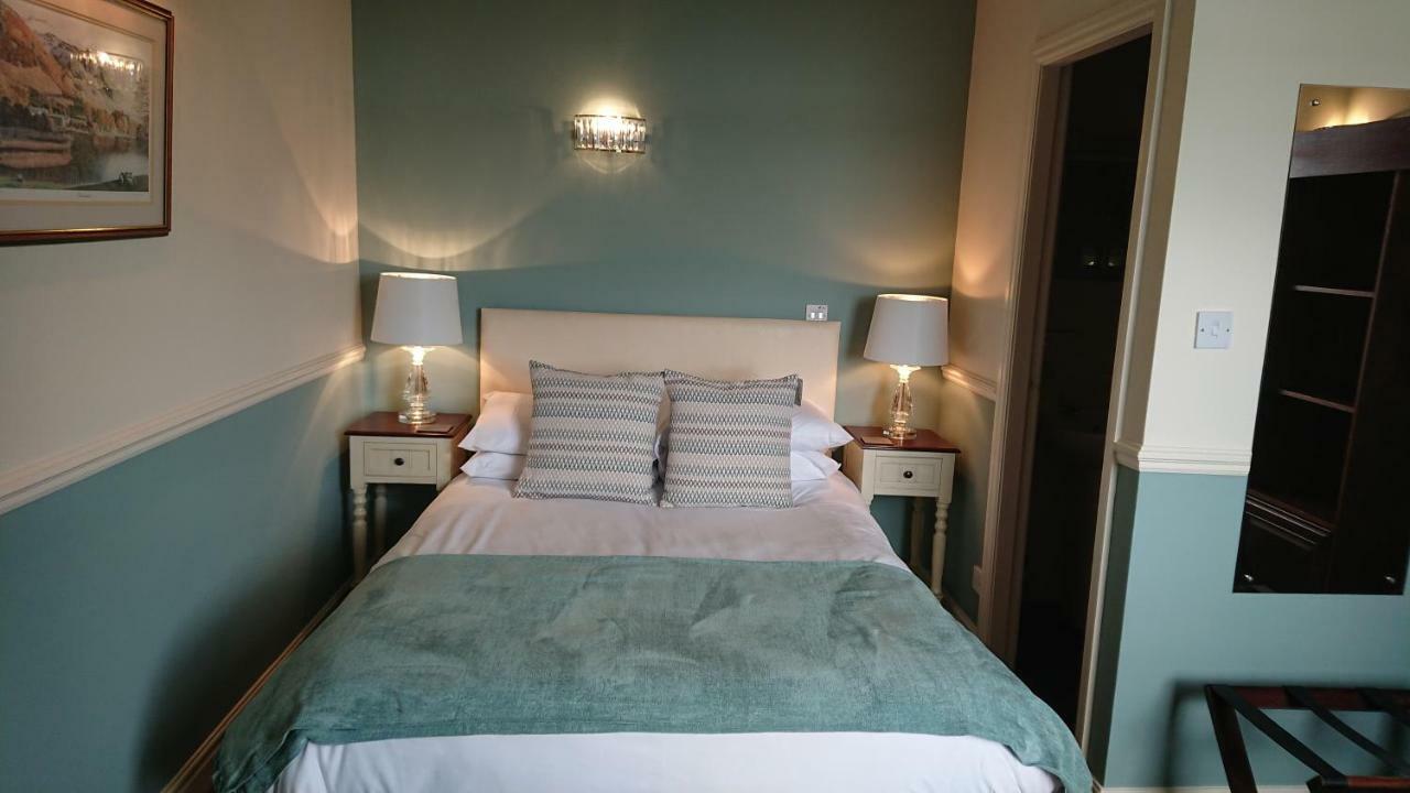 Geordie Pride Guest house Liversedge
